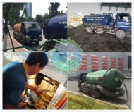 Biểu hiện khi bồn cầu bị nghẹt và cách xử lý