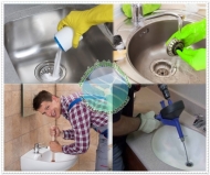 Hướng dẫn xử lý nước thải dầu mỡ mới nhất