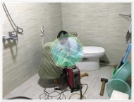 Hướng dẫn cách sửa phao bồn cầu hiệu quả nhất