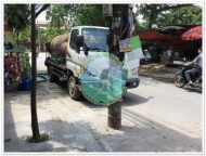 Lời khuyên mấy năm nên hút hầm cầu