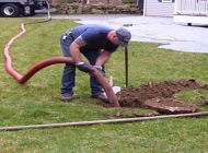 Rút hầm cầu Phường 6 Quận 3 giá 100k - 097.111.6470