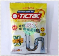 Những loại thuốc giúp xử lý nghẹt đường ống