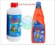 ​Có nên dùng men thông cầu định kỳ không? 