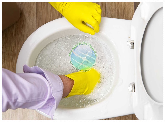 Có nên dùng men thông cầu định kỳ không?