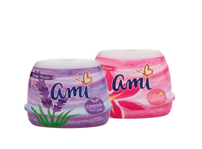 cách khử mùi hôi trong phòng kín bằng sáp thơm