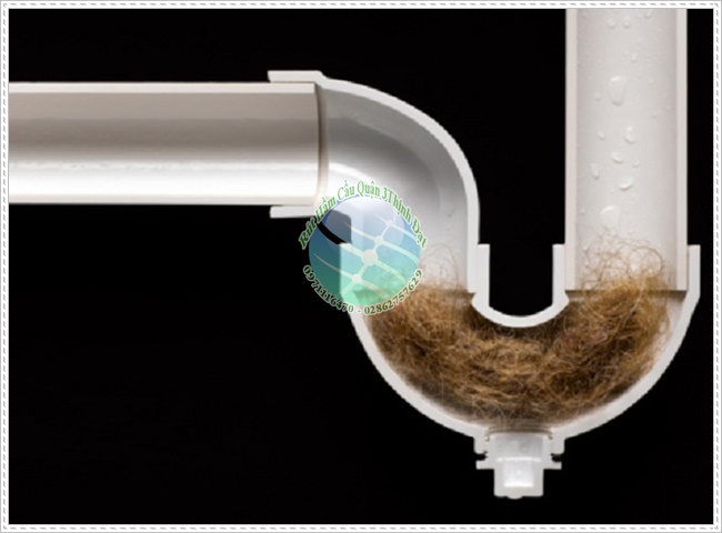 Những loại thuốc giúp xử lý nghẹt đường ống