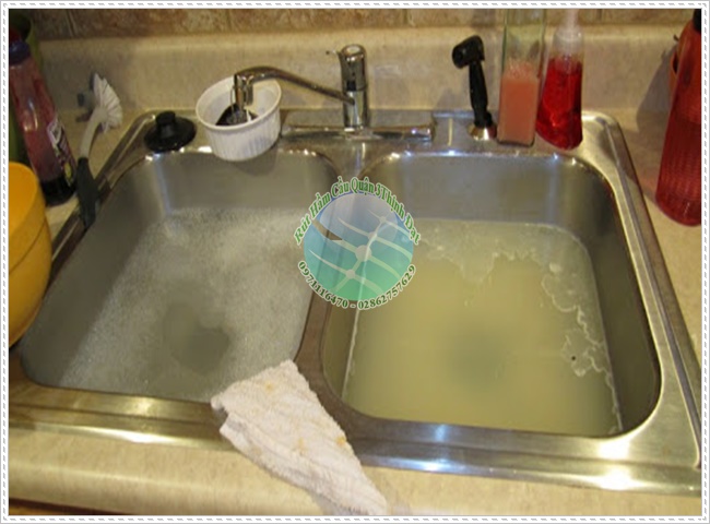 Những loại thuốc giúp xử lý nghẹt đường ống