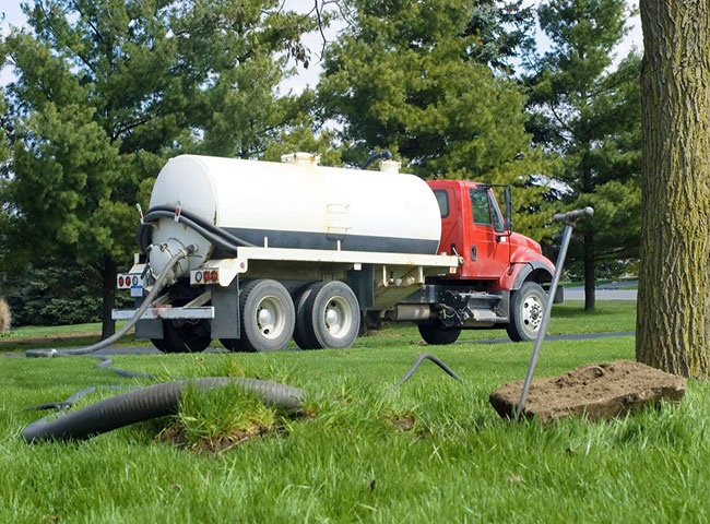 Công ty rút hầm cầu phường 8 quận 3 phục vụ khách hàng 24/24