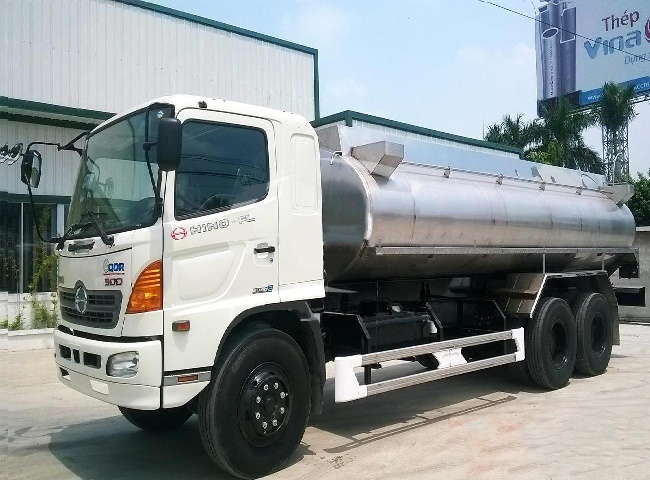 Công ty rút hầm cầu Phường 14 Quận 3 uy tín