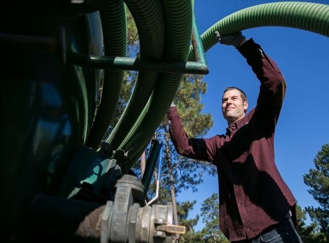 Đơn vị rút hầm cầu phường 4 quận 3 có nhiều điểm mạnh nổi bật