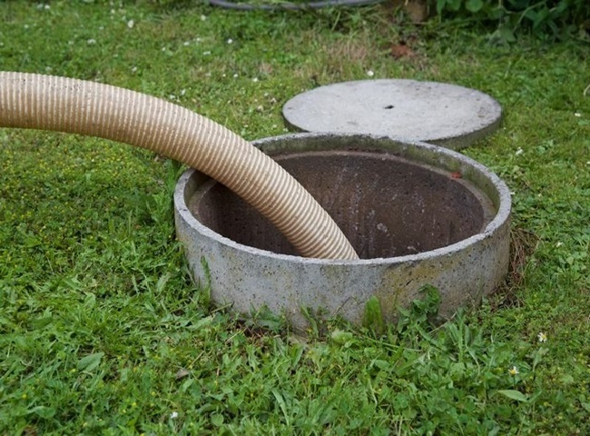 Thợ rút hầm cầu phường 7 quận 3 cách thông nghẹt đơn giản