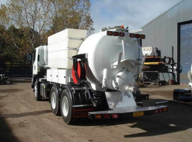 Đơn vị rút hầm cầu phường 8 quận 3 uy tín, chất lượng hàng đầu