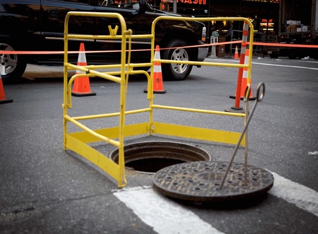 Thợ rút hầm cầu phường 9 quận 3 cho biết dấu hiệu đầy hầm