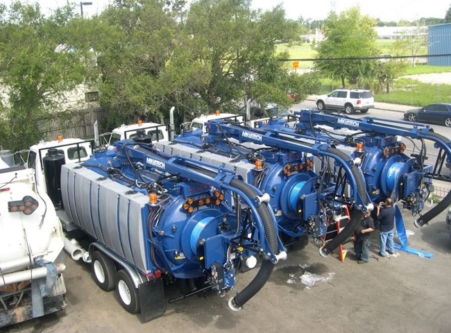 Giới thiệu dịch vụ rút hầm cầu phường 11 quận 3 uy tín, chất lượng nhất