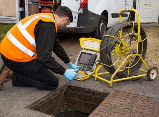 dịch vụ xử lý mùi hôi quận 3 uy tín